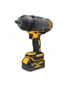 Klucz udarowy 1/2''; 18V 2*5,0Ah DCF900P2G D-EWALT - nr 2
