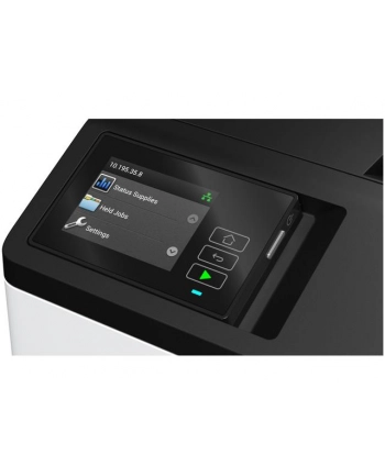 LEXMARK MS631dw Monochrome Singlefunction Printer HV EMEA 47ppm