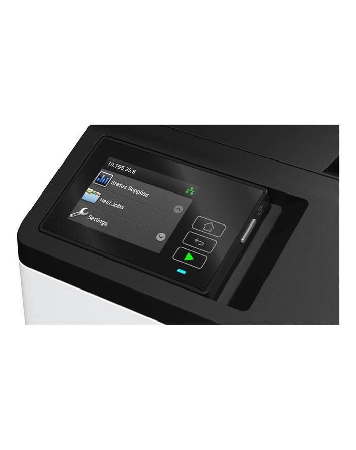 LEXMARK MS631dw Monochrome Singlefunction Printer HV EMEA 47ppm główny