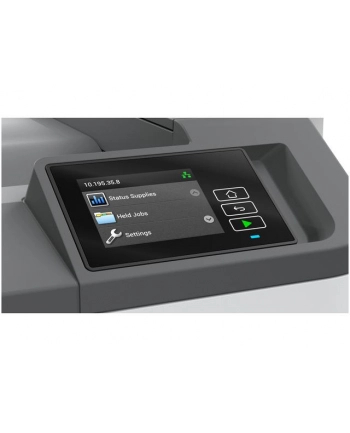 LEXMARK Color Singlefunction Printer HV EMEA 33ppm