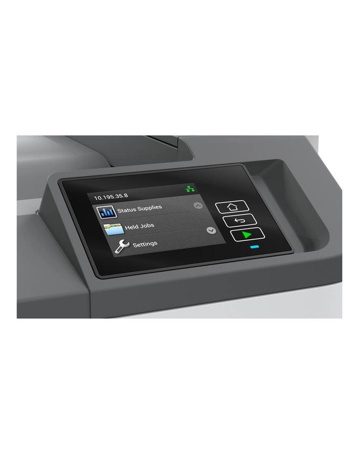 LEXMARK Color Singlefunction Printer HV EMEA 33ppm główny