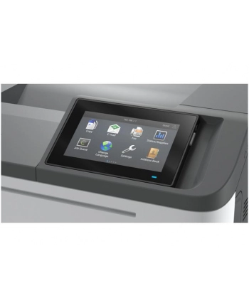 LEXMARK CS632dwe Color Singlefunction Printer HV EMEA 40ppm
