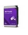 western digital Dysk twardy WD Purple 2TB 3,5 256 MB 5400RPM WD23PURZ - nr 13