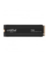 crucial Dysk SSD T700 1TB M.2 NVMe 2280 PCIe 5.0 11700/9500 - nr 14