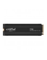 crucial Dysk SSD T700 2TB M.2 NVMe 2280 PCIe 5.0 12400/11800 - nr 20