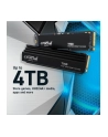 crucial Dysk SSD T700 2TB M.2 NVMe 2280 PCIe 5.0 12400/11800 - nr 43