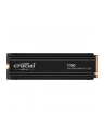 crucial Dysk SSD T700 2TB M.2 NVMe 2280 PCIe 5.0 12400/11800 - nr 7