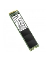 TRANSCEND 250GB SSD internal M.2 2280 PCIe Gen3x4 NVMe TLC DRAM-less - nr 5