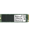 TRANSCEND 250GB SSD internal M.2 2280 PCIe Gen3x4 NVMe TLC DRAM-less - nr 7
