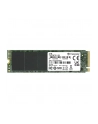 TRANSCEND 2TB SSD internal M.2 2280 PCIe Gen3x4 NVMe TLC DRAM-less - nr 3