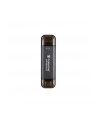 TRANSCEND ESD310C 256GB External SSD USB 10Gbps Type C/A - nr 21