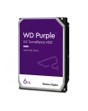 western digital Dysk twardy WD Purple 6TB 3,5 256 MB 5400RPM WD64PURZ - nr 7