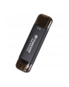 TRANSCEND ESD310C 1TB External SSD USB 10Gbps Type C/A - nr 11