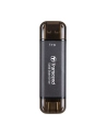 TRANSCEND ESD310C 1TB External SSD USB 10Gbps Type C/A - nr 16