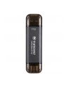 TRANSCEND ESD310C 1TB External SSD USB 10Gbps Type C/A - nr 17