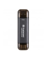 TRANSCEND ESD310C 1TB External SSD USB 10Gbps Type C/A - nr 7