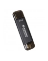 TRANSCEND ESD310C 512GB External SSD USB 10Gbps Type C/A - nr 14