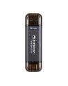 TRANSCEND ESD310C 512GB External SSD USB 10Gbps Type C/A - nr 16