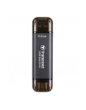 TRANSCEND ESD310C 512GB External SSD USB 10Gbps Type C/A - nr 8