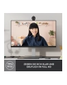 logitech Kamera internetowa Brio 300 Full HD Grafit 960-001436 - nr 14
