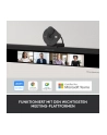 logitech Kamera internetowa Brio 300 Full HD Grafit 960-001436 - nr 15