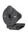 logitech Kamera internetowa Brio 300 Full HD Grafit 960-001436 - nr 29