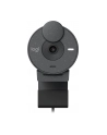 logitech Kamera internetowa Brio 300 Full HD Grafit 960-001436 - nr 30