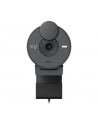 logitech Kamera internetowa Brio 300 Full HD Grafit 960-001436 - nr 87