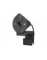 logitech Kamera internetowa Brio 300 Full HD Grafit 960-001436 - nr 90