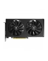 XFX SPEEDSTER SWFT210 RAD-EON RX 7600 CORE Gaming Graphics Card with 8GB GDDR6 HDMI 3xDP AMD RDNA 3 - nr 40