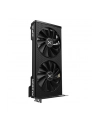 XFX SPEEDSTER SWFT210 RAD-EON RX 7600 CORE Gaming Graphics Card with 8GB GDDR6 HDMI 3xDP AMD RDNA 3 - nr 42