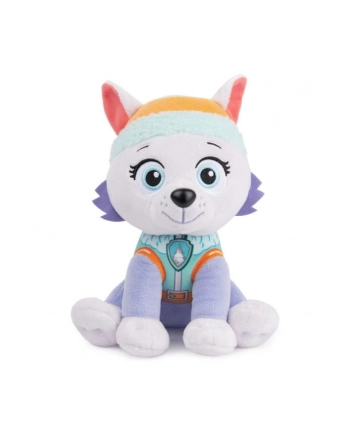 PAW PATROL / Psi Patrol: Pluszowi Bohaterowie 23 cm Everest 6066493 Spin Master