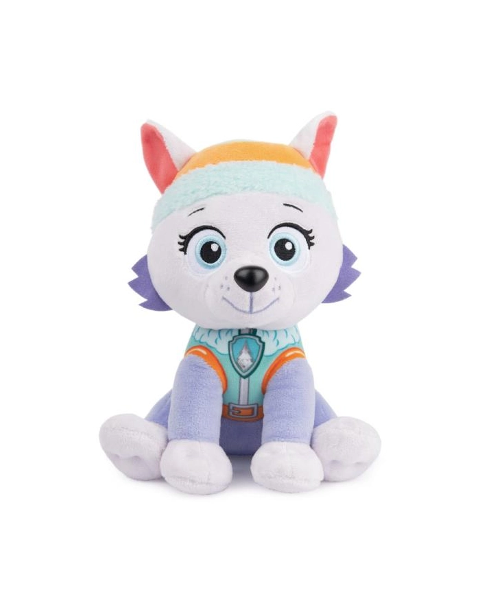 PAW PATROL / Psi Patrol: Pluszowi Bohaterowie 23 cm Everest 6066493 Spin Master główny