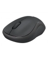 logitech Mysz M240 Silent Bluetooth 910-007119 grafitowa - nr 15