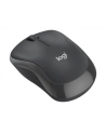 logitech Mysz M240 Silent Bluetooth 910-007119 grafitowa - nr 18