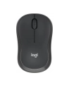 logitech Mysz M240 Silent Bluetooth 910-007119 grafitowa - nr 1