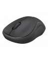 logitech Mysz M240 Silent Bluetooth 910-007119 grafitowa - nr 21
