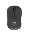 logitech Mysz M240 Silent Bluetooth 910-007119 grafitowa - nr 32