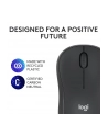 logitech Mysz M240 Silent Bluetooth 910-007119 grafitowa - nr 38