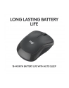 logitech Mysz M240 Silent Bluetooth 910-007119 grafitowa - nr 41