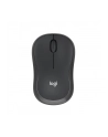 logitech Mysz M240 Silent Bluetooth 910-007119 grafitowa - nr 46