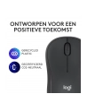 logitech Mysz M240 Silent Bluetooth 910-007119 grafitowa - nr 60