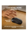 logitech Mysz M240 Silent Bluetooth 910-007119 grafitowa - nr 6