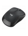 logitech Mysz M240 Silent Bluetooth 910-007119 grafitowa - nr 70