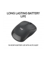 logitech Mysz M240 Silent Bluetooth 910-007119 grafitowa - nr 7
