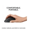 logitech Mysz M240 Silent Bluetooth 910-007119 grafitowa - nr 82