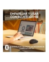 logitech Mysz M240 Silent Bluetooth 910-007119 grafitowa - nr 83
