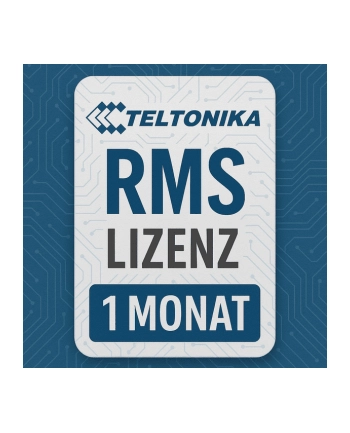 TELTONIKA RMS MANAGEMENT PACK 5 years