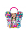 lisciani giochi Zestaw do tworzenia biżuterii Barbie Butterfly Bag 99368 LISCIANI - nr 1