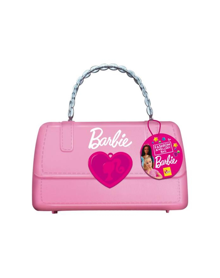 lisciani giochi Barbie biżuteria - modna torebka 99375 LISCIANI główny